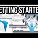 FM Starting Point: Getting Started