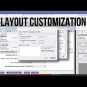 FM Starting Point: Layout Customization