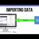 How to Import Data into FileMaker Pro
