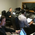 Behind The Scenes At The Webinar