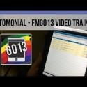 FileMaker Go Layout Rotations on iPad or iPhone