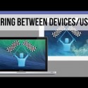 FileMaker: Sharing your Database with Other Devices and Users