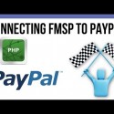 Connecting FileMaker to PayPal with PHP – Overview