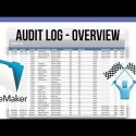 Audit Logs in FileMaker – Overview