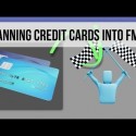 FileMaker: Scanning Credit Cards and Drivers Licenses