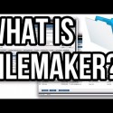 What is FileMaker?