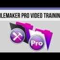 FileMaker Pro 13 & FileMaker Go 13 Video Training Course