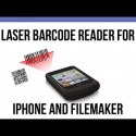 Infinite Peripherals Barcode Hardware for FileMaker on iPhone and iPad