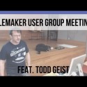 Santa Clara FileMaker User Group Meeting: March 2015 Todd Geist – QuickBooks