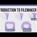 FileMaker 14 Introduction | FileMaker Video Training