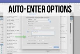 14_AutoEnter