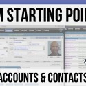 FileMaker 14 FM Starting Point: Accounts and Contacts Modules