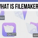 What is FileMaker? | FileMaker 14 Video Training