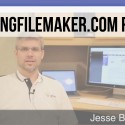 LearningFileMaker.com Review – Jesse Barnum | FileMaker Videos