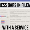 Progress Bars in FileMaker 14 | FileMaker 14 Video Training