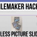 FileMaker 14 Endless Document Sliders | FileMaker 14 Videos