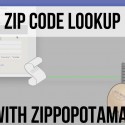 Zip Code Lookups with Zippopotamas | FileMaker 14 Training