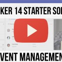 FileMaker 14 Event Management Starter Solution with Nic Hunter | FileMaker 14 Training