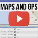 FM Starting Point: Maps and GPS Directions in Contacts | FileMaker 14 Videos