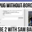 FMPug Without Borders | Scribe 2 | Sam Barnum