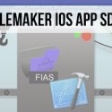 FileMaker iOS App SDK Fias