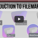 FileMaker News | FileMaker 15 Introduction | FileMaker Pro 15 Video Training | FileMaker Training