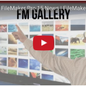 FM Gallery | FileMaker Pro 15 News | FileMaker Pro 15 Videos | FileMaker 15 Training