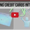 Scanning Credit Cards and Driver’s Licenses | FileMaker Pro 15 Videos | FileMaker 15 Training Videos