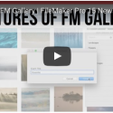 Features of FM Gallery | FileMaker Pro 15 News | FileMaker Pro 15 Videos | FileMaker 15 Training