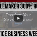 FileMaker 100% ROI in 60 Days | Service Business Webinar | Field Services | FileMaker Pro 15 Videos