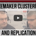 FileMaker For the Enterprise | Clustering and Replication | MirrorSync 3 | FileMaker 15 Videos