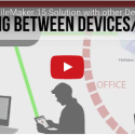 Sharing a FileMaker 15 Solution with other Devices and Users | FileMaker Pro 15 Training