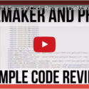 PHP Video 3 | Sample Code Review | FileMaker Pro 16 Videos | FileMaker Training PHP
