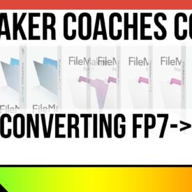 FM Coaches Corner - Tip 8