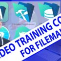 FileMaker 17 Training – FileMaker 17 Video Training Course – FileMaker 17 News