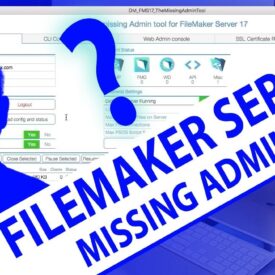 MissingAdminTool