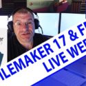 FileMaker 17 and FMSP 6 Webinar – FileMaker 17 Training – FileMaker News