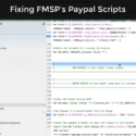FMSP 6.0.2 – PayPal API Fixes