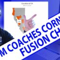 FileMaker Coaches’ Corner – Tip 12 – FileMaker and Dynamic Charting Maps – Fusion Charts
