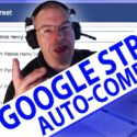 Google Street Auto-Complete – Overview – FileMaker Videos