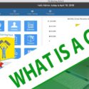 What is a CRM?