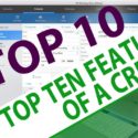 Top 10 Features of a CRM