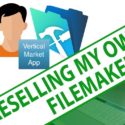 Reselling My Own FileMaker App