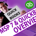 FMSP 7 QuickBooks Overview