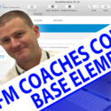 FileMaker Coaches’ Corner Tip 19: BaseElements with Nick Orr