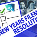 New Years FileMaker Resolution