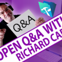 FileMaker Q&A with Richard Carlton