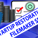 FileMaker 18 Server Tip: Stability Improvements