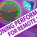 Performance Tuning for Remote FileMaker Users