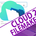 Cloud 2 – FileMaker ID